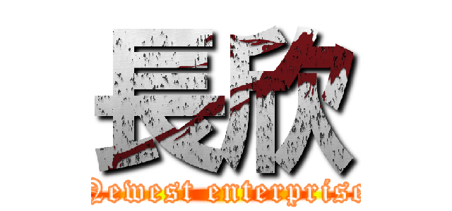 長欣 (Newest enterprise)
