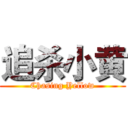 追杀小黄 (Chasing Yellow)