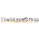 ＴｈｅＳｋｙｐｅＧｒｏｕｐ (Tahari Hall & LPS)