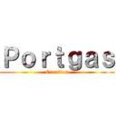 Ｐｏｒｔｇａｓ (Creation)