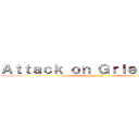 Ａｔｔａｃｋ ｏｎ Ｇｒｉｅｚｍａｎｎ (jornada 39)