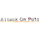 Ａｔｔａｃｋ Ｏｎ Ｐｕｔｏｓ (Preparatoria Ceit)