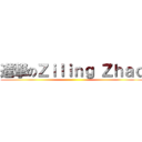進撃のＺｉｌｉｎｇ Ｚｈａｏ ()