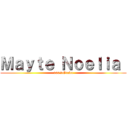 Ｍａｙｔｅ Ｎｏｅｌｉａ  (100%Otaku)