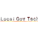 Ｌｏｃａｌ Ｇｏｖ Ｔｅｃｈ (attack on titan)