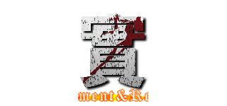 實 (Achievement&Realistic)