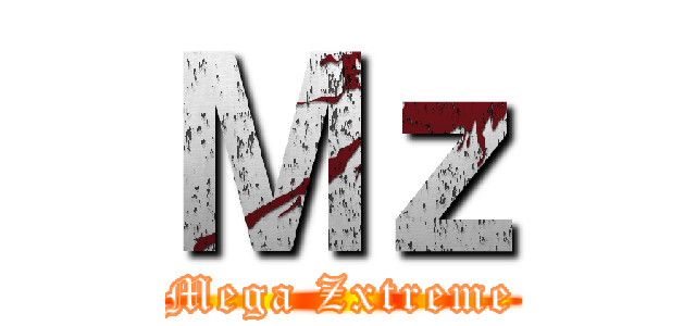 Ｍｚ (Mega Zxtreme)