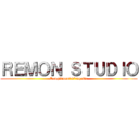 ＲＥＭＯＮ ＳＴＵＤＩＯ (Complément d'enquête)