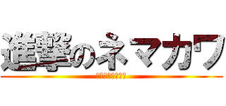 進撃のネマカワ (ネイマールもどき)