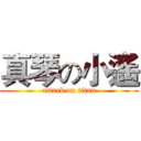 真琴の小遙 (attack on titan)