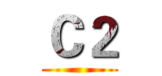 Ｃ２ ()