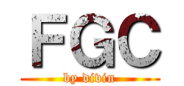 ＦＧＣ (by divin)