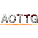 ＡＯＴＴＧ (Tribute Game Akina Race)