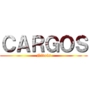 ＣＡＲＧＯＳ (Níveis)