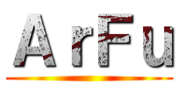 ＡｒＦｕ ()