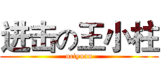 进击の王小柱 (nciyuan)