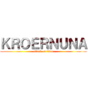 ＫＲＯＥＲＮＵＮＡ (attack on titan)