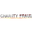 ＣＨＡＲＩＴＹ ＦＲＡＵＤ (attack on titan)