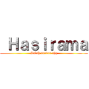  Ｈａｓｉｒａｍａ (Salah server ajg)