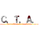 Ｃ．Ｔ．Ａ． (Dylan Aldair Quispe Estela)