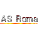 ＡＳ Ｒｏｍａ (進撃の巨人)