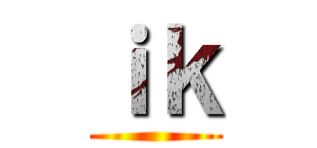ｉｋ ()