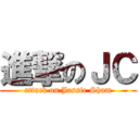 進撃のＪＣ (attack on Jessie Sham)
