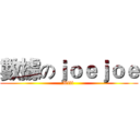數據のｊｏｅｊｏｅ (Wifi )
