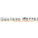 Ｇｕｓｔａｖｏ Ｈｅｒｒｅｒａ (attack on titan)