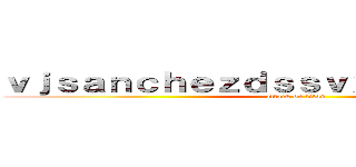 ｖｊｓａｎｃｈｅｚｄｓｓｖｘｃｖｘｘｖｘｖｘ (attack on titan)