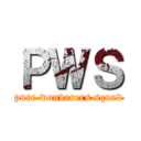 ＰＷＳ (pure wonderers squad)