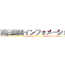 面白動画インフォメーション ()