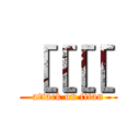 ［［［［［ (attack on titan)