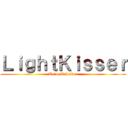 ＬｉｇｈｔＫｉｓｓｅｒ (Team Bahalina)