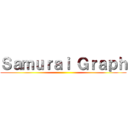 Ｓａｍｕｒａｉ Ｇｒａｐｈ ()