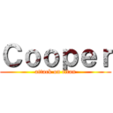 Ｃｏｏｐｅｒ (attack on titan)