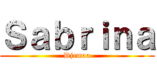 Ｓａｂｒｉｎａ (Djemaa)