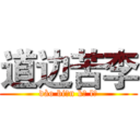 道边苦李 (dào biān kǔ lǐ)
