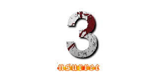 ３ (La Insurrección)