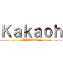 Ｋａｋａｏｈ (KAKAOH)