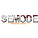 ＳＥＭＯＤＥ (attack no seomde)