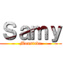 Ｓａｍｙ (Moustade)