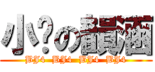 小奶の韻涵 (BJ4  BJ4  BJ4  BJ4)