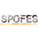 ＳＰＯＦＥＳ (o-hara man power)