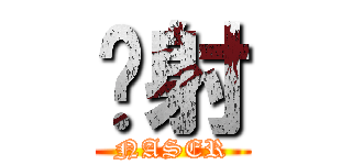 內射 (NASER)
