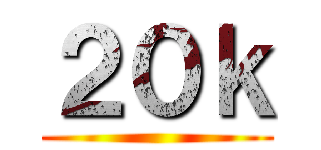 ２０ｋ ()