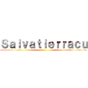 Ｓａｌｖａｔｉｅｒｒａｃｕ ()