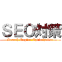 ＳＥＯ対策 (Search Engine Optimization)