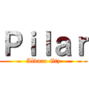 Ｐｉｌａｒ (Alvaro Gtz)