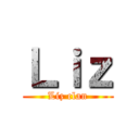 Ｌｉｚ (Liz clan)